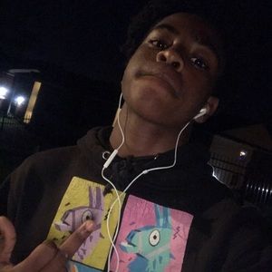 Meet your Posher, Richard